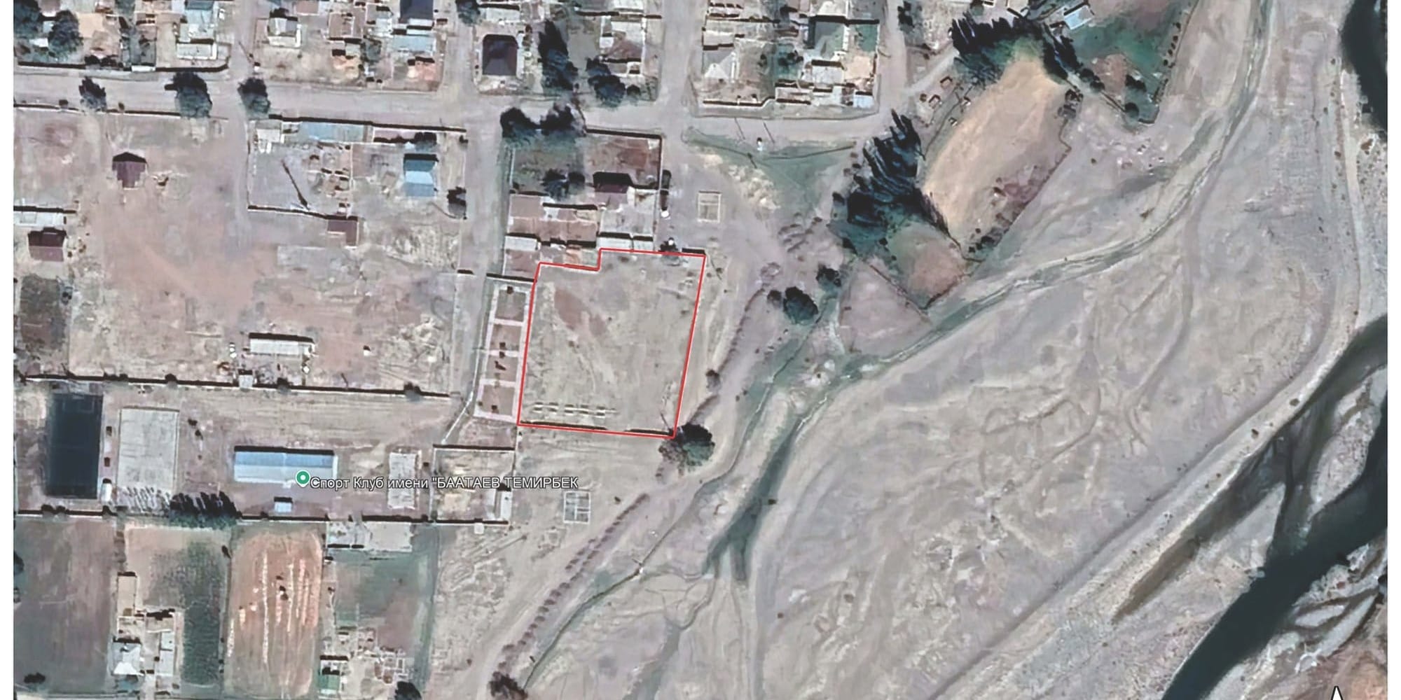 В Кочкоре государству вернули землю стоимостью 7.2 млн сомов