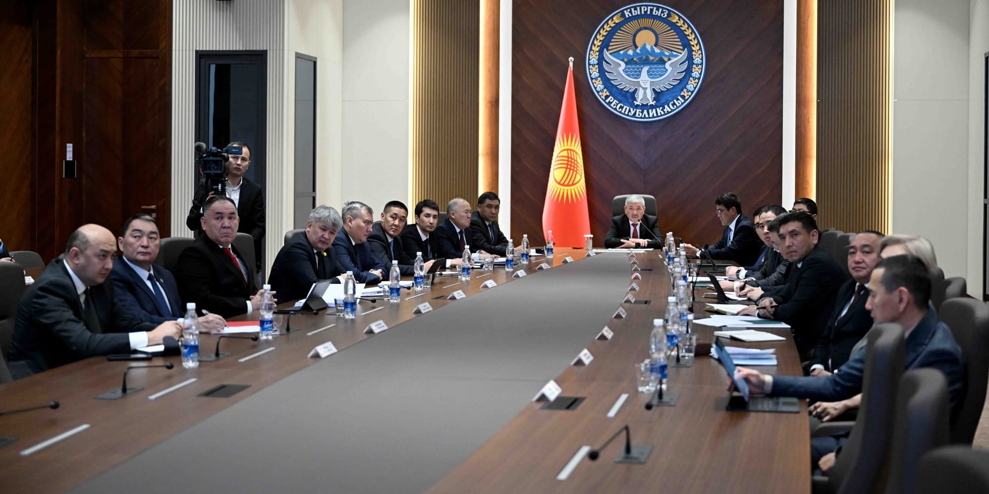 «Правительственные акселераторы»: e-Permit ускорил выдачу разрешений на перевозки в КНР в 144 раза