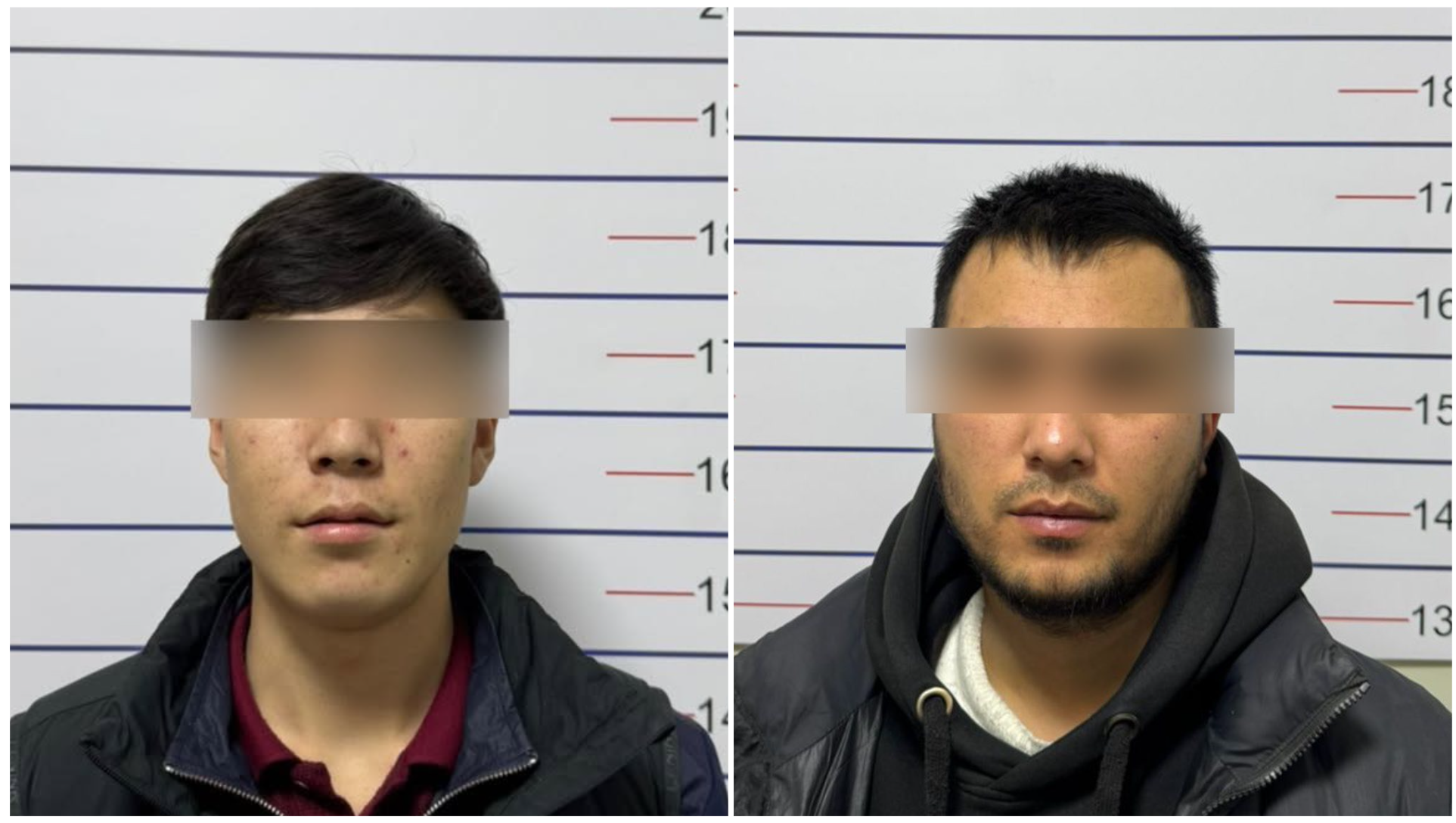 «Силовики» выманили у бишкекчанки 22 млн сомов: подозреваемые задержаны