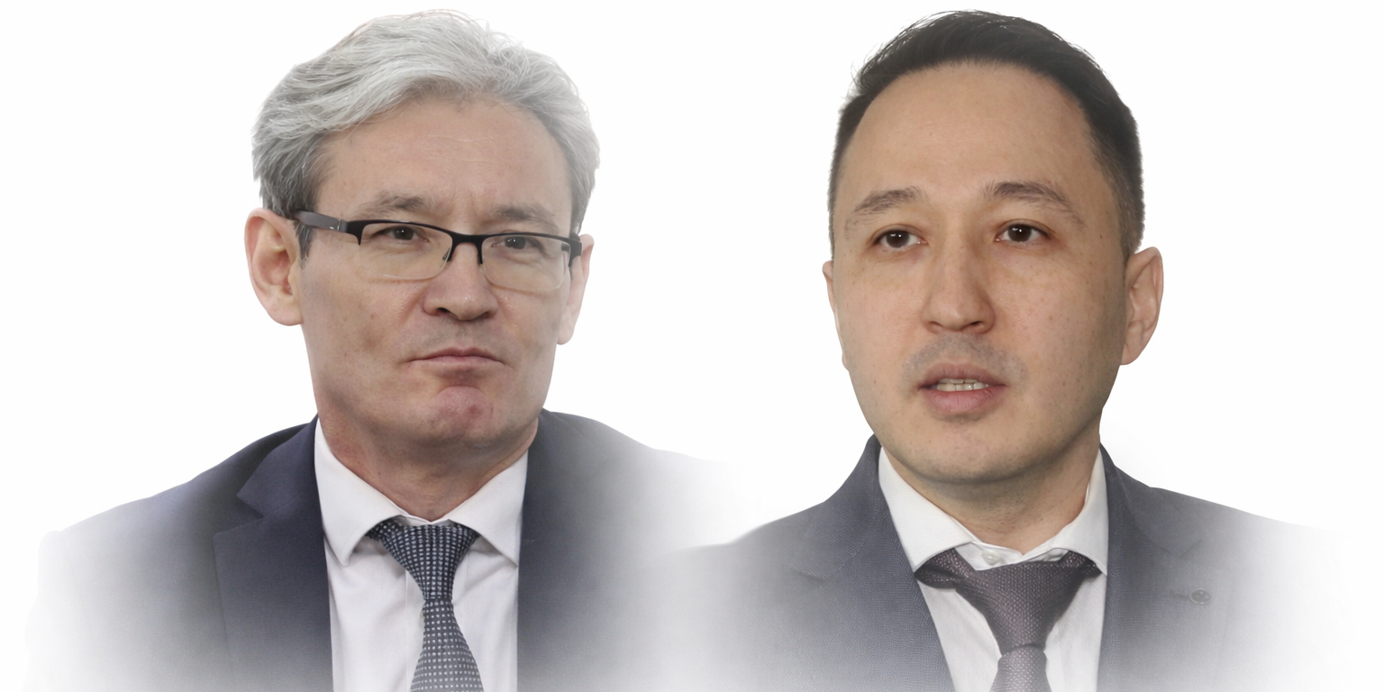 Вместе пришли, вместе ушли: Чотонов и Омуров синхронно покинули Минобрнауки