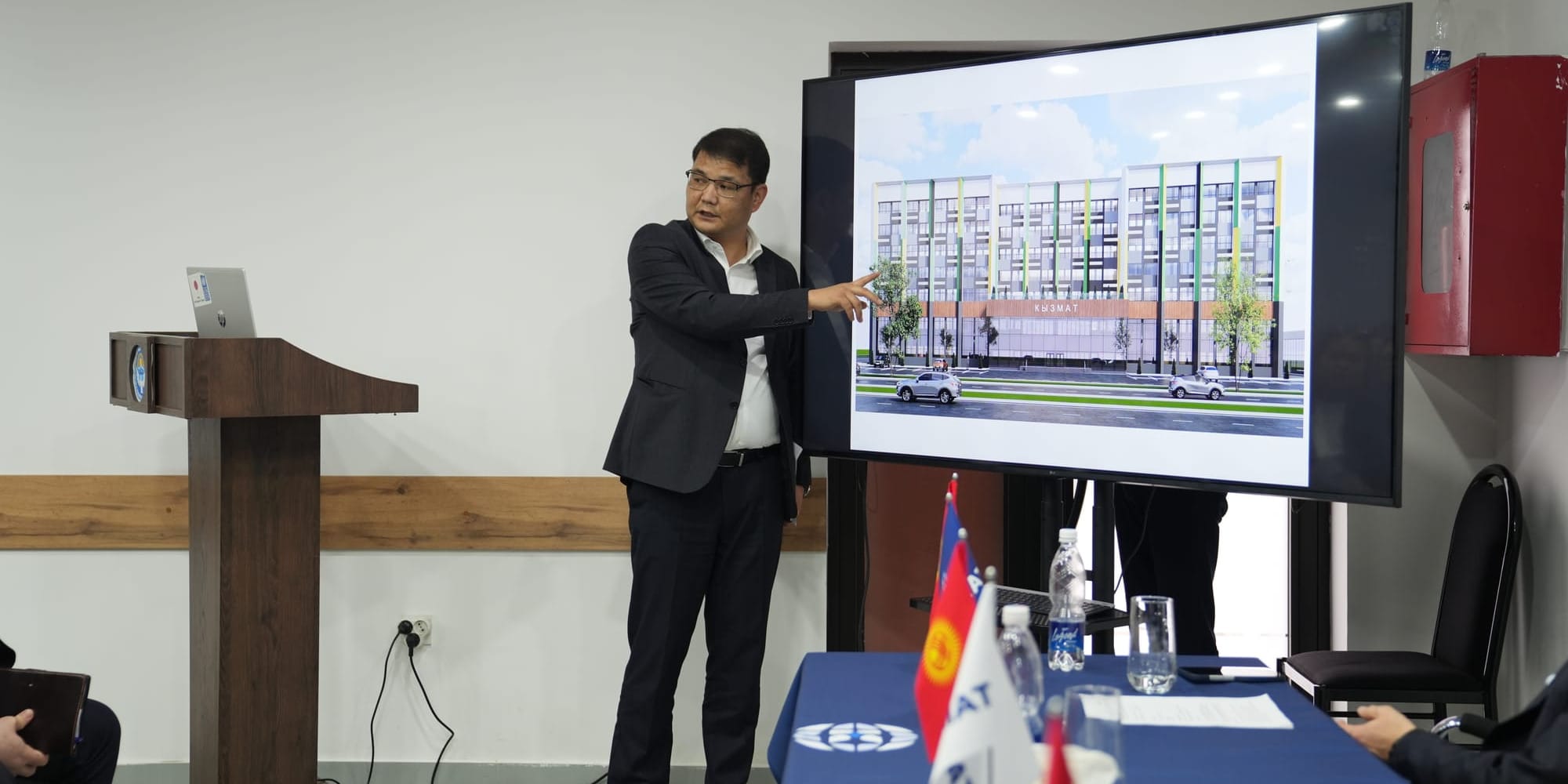 ГУ «Кызмат» за 2025 год оказало 3.9 млн госуслуг