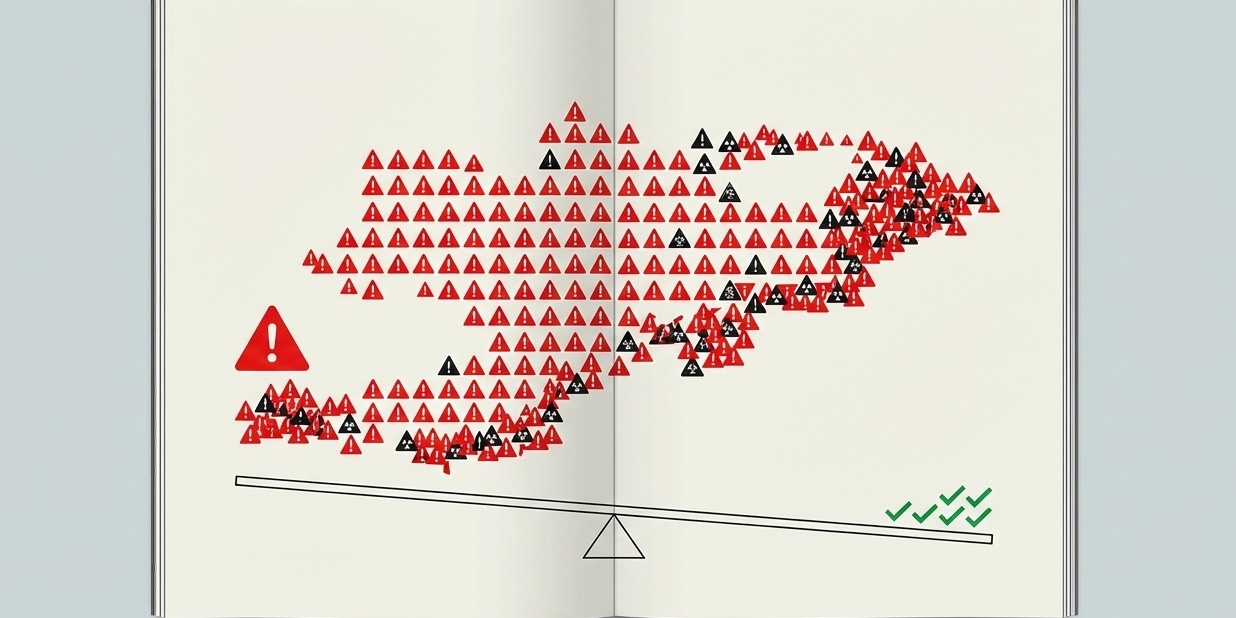 Безопасность в цифрах: в 2025 году ущерб от происшествий в КР превысил 2 млрд сомов