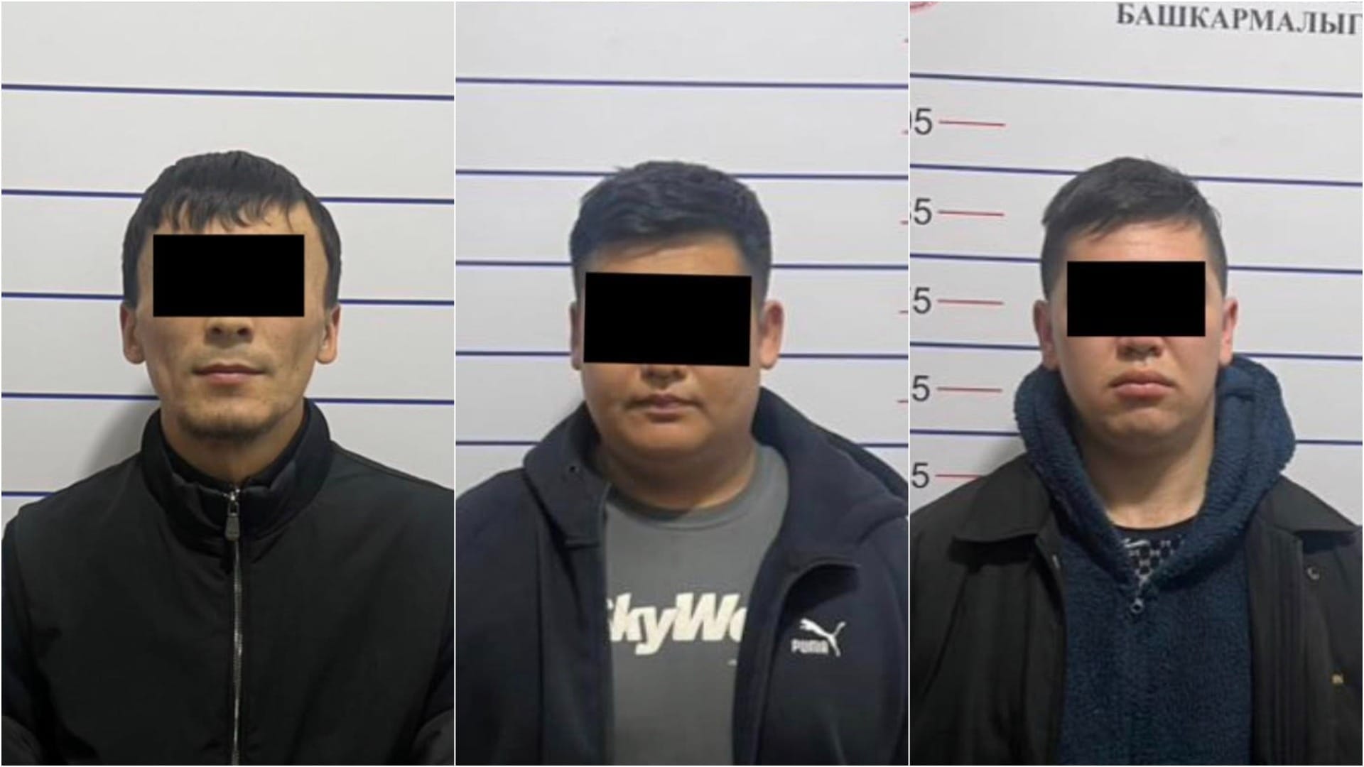 Женщину вынудили продать квартиру и перевести 10.6 млн сомов: задержаны трое