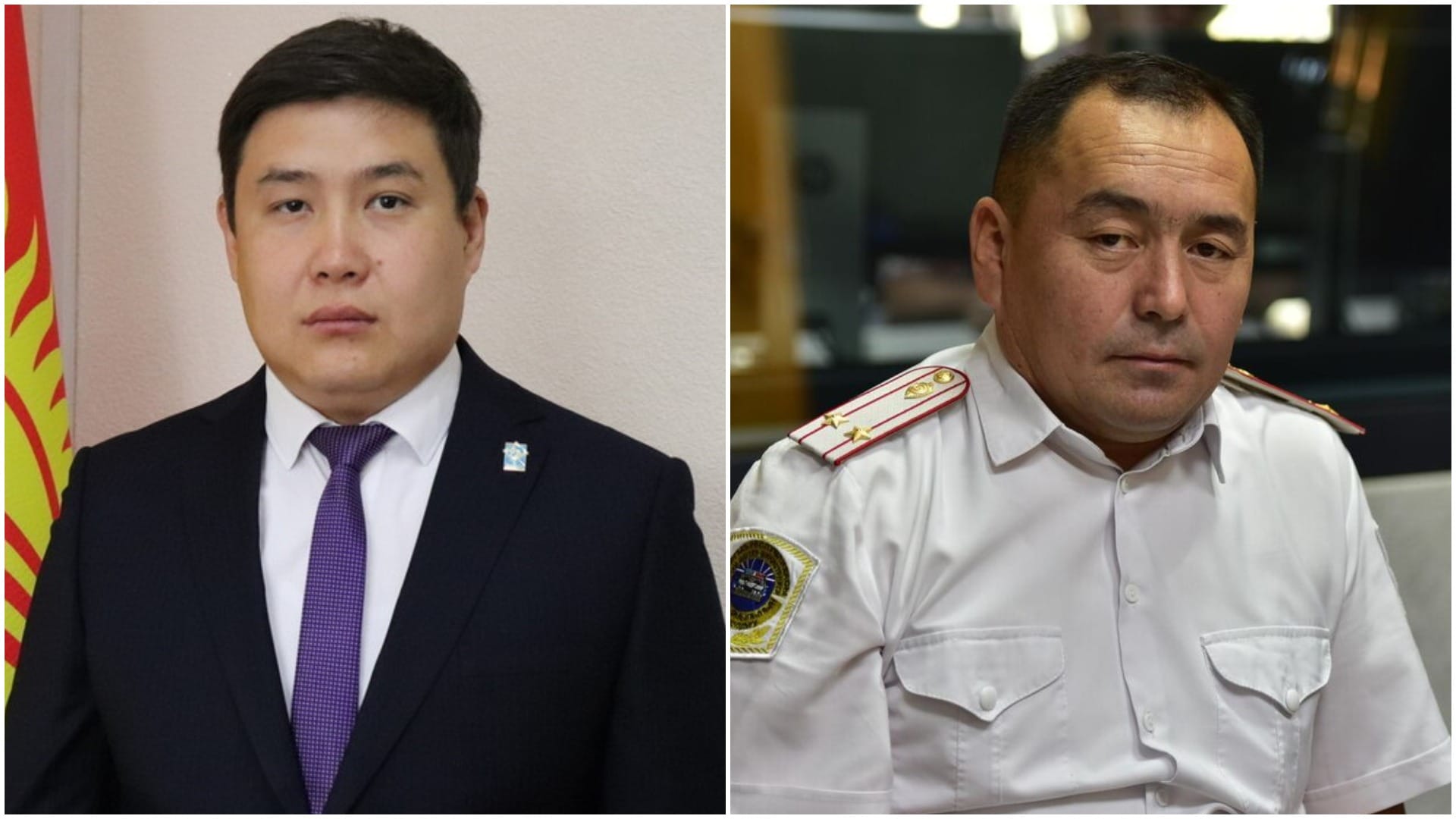 В Кара-Балте сменили мэра: кто назначен вместо Азата Салмурбек уулу