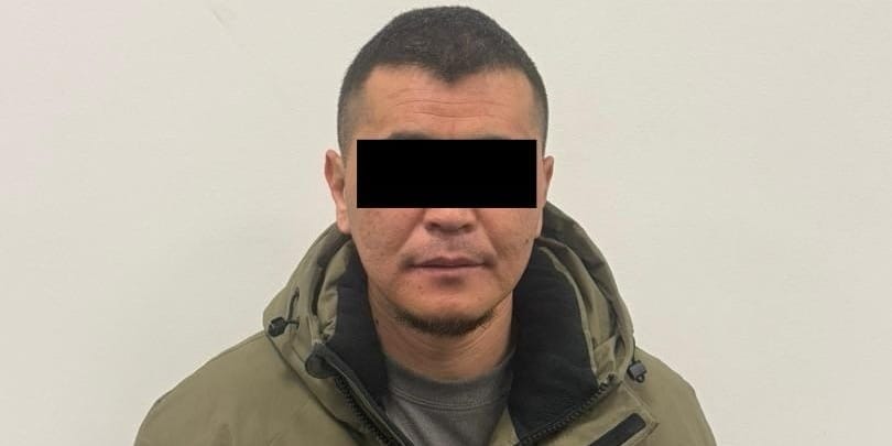 ГКНБ накрыл нелегальный ломбард — подробности