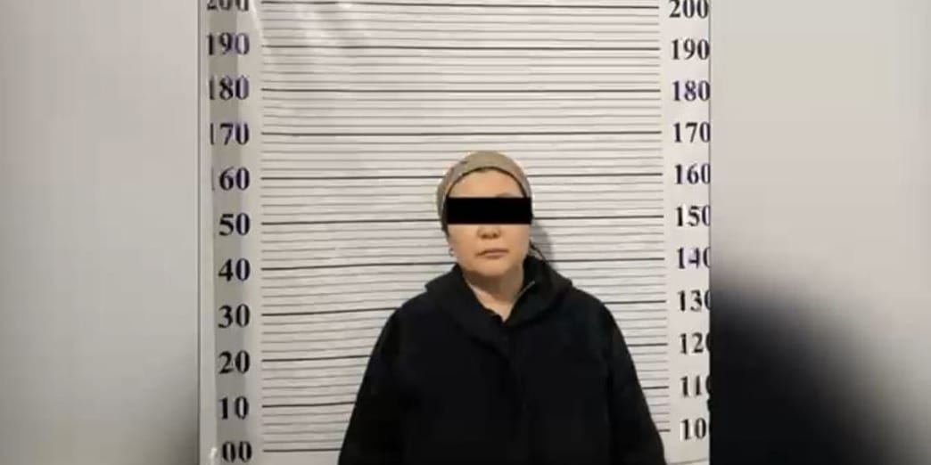 «Черный ломбард» на дому: в Манасе задержали женщину за займы под 15% в месяц