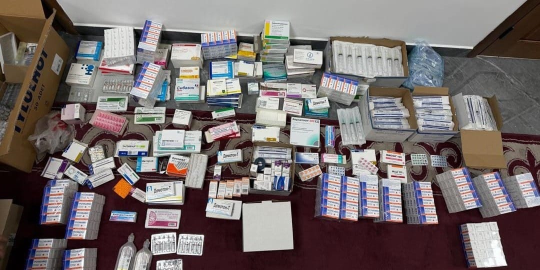 ГКНБ пресек работу трех рехабов — пациентов били, двое умерли