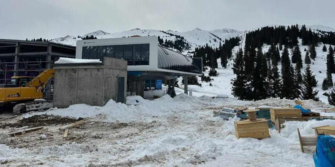 «Ала-Тоо Резорт» оценивают в €1.2 млрд: в феврале на торги выставят новые участки