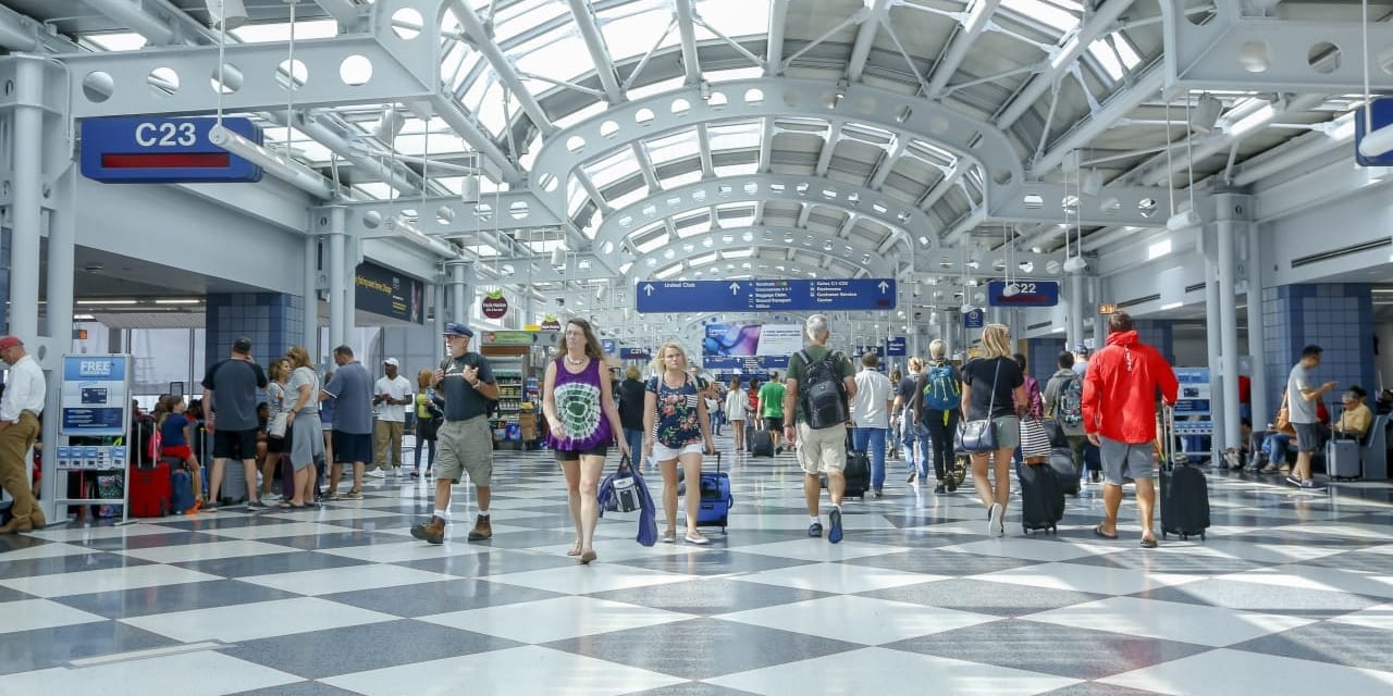 Залог за визу в США: МИД КР предупредил о мошенниках и новых правилах въезда