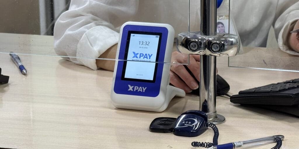 Пошлины без кассы: в Земельном агентстве запустили QR-оплату госплатежей и пени