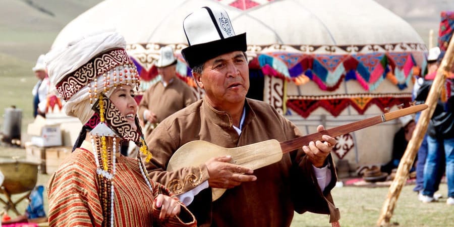 В КР утвердили программу развития культуры до 2030 года