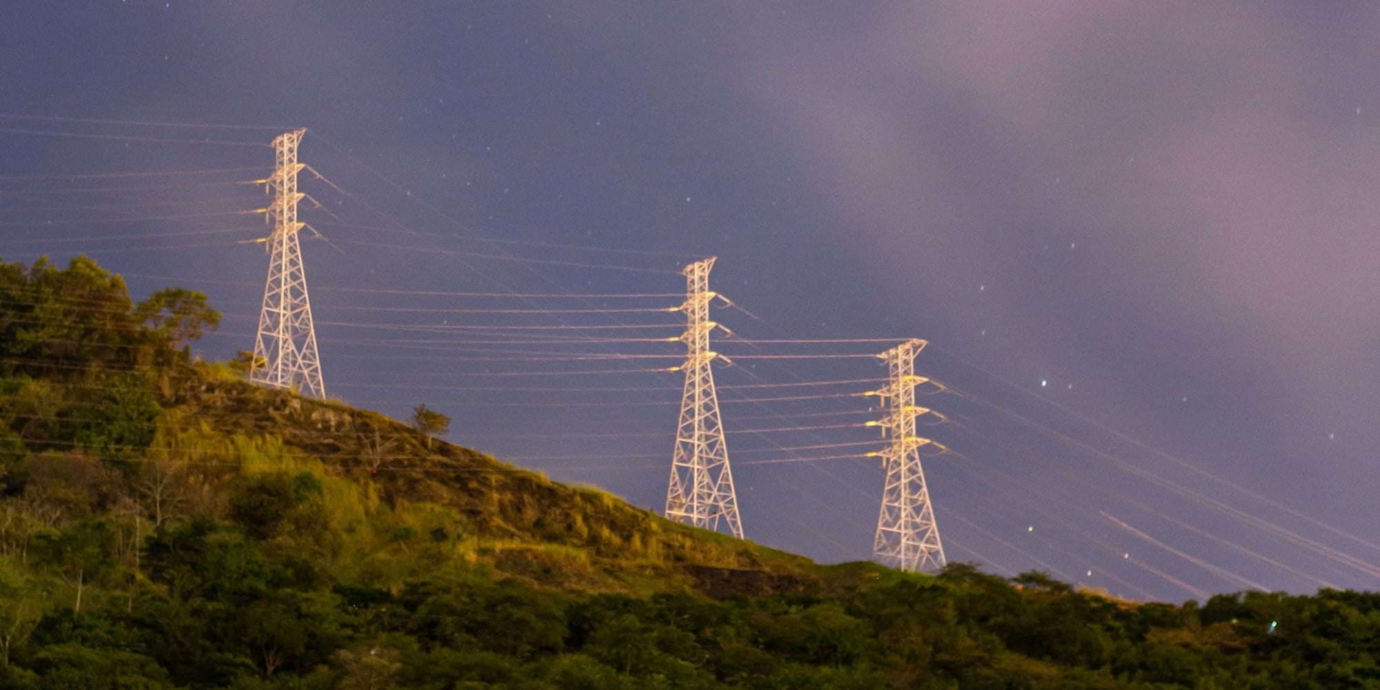 В Джалал-Абадской области к следующей зиме обновят 726 км ЛЭП