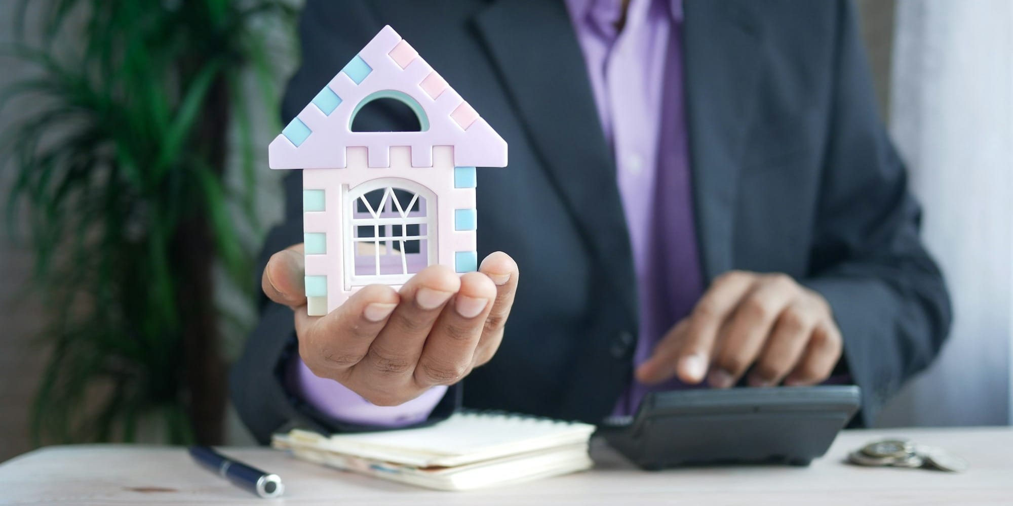 Что выгоднее: аренда жилья и мини-бизнес в Бишкеке или ипотека под 18%