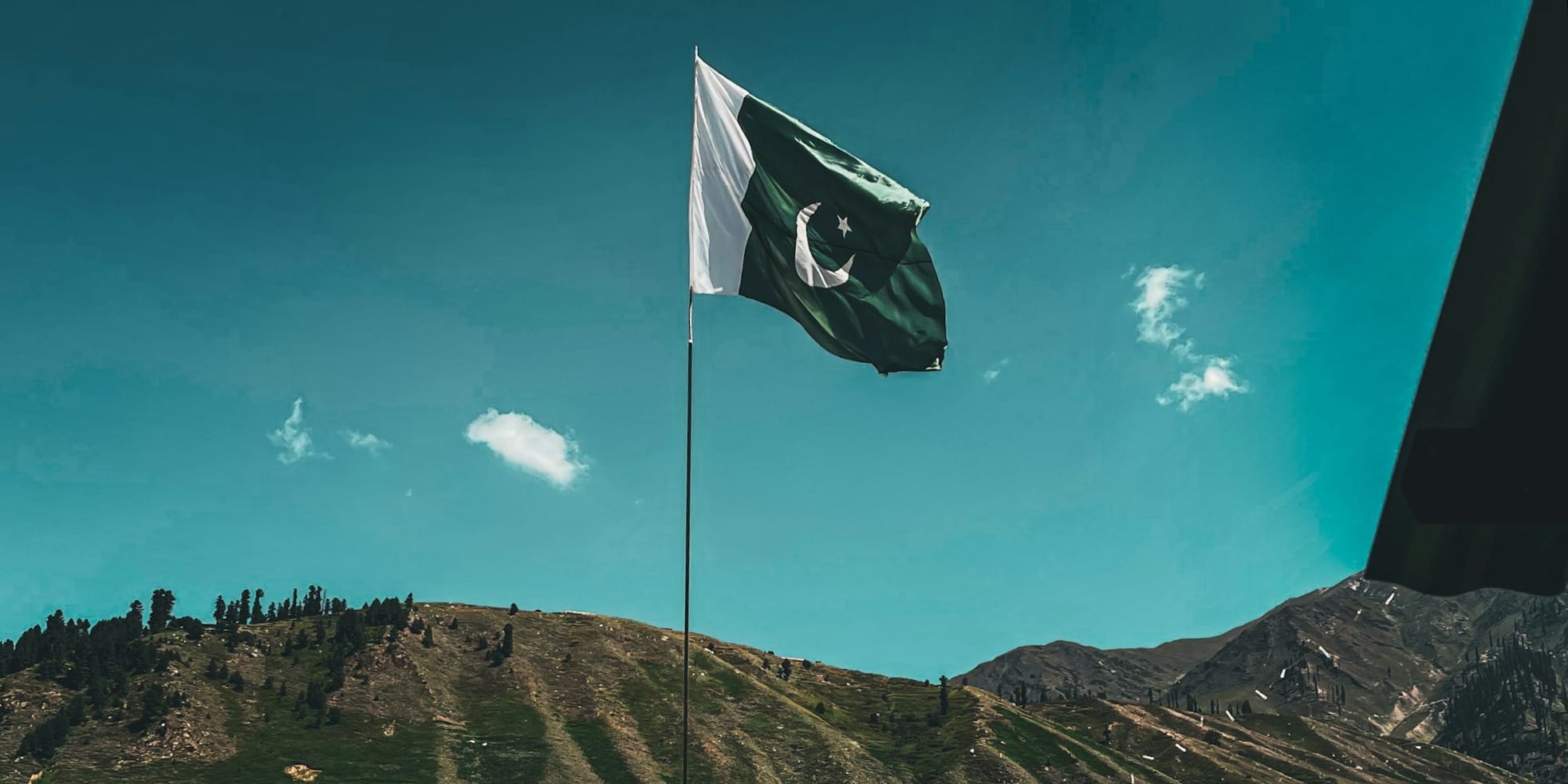 Кыргызстан официально закрепил партнерство с Пакистаном в сфере туризма