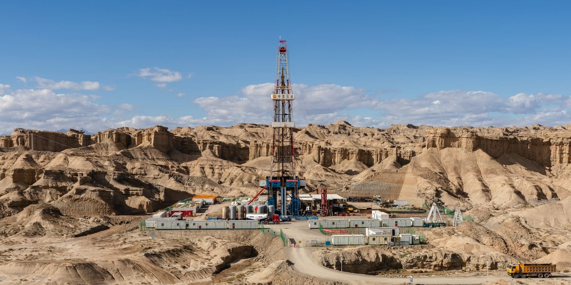 «Кыргызнефтегаз» готов потратить 237 млн сомов на ГРП в 30 скважинах