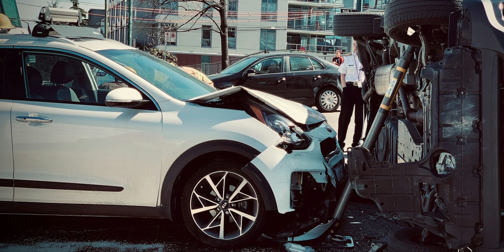 Водители КР 11 тысяч раз превысили скорость в декабре 2025-го — что нарушили еще?