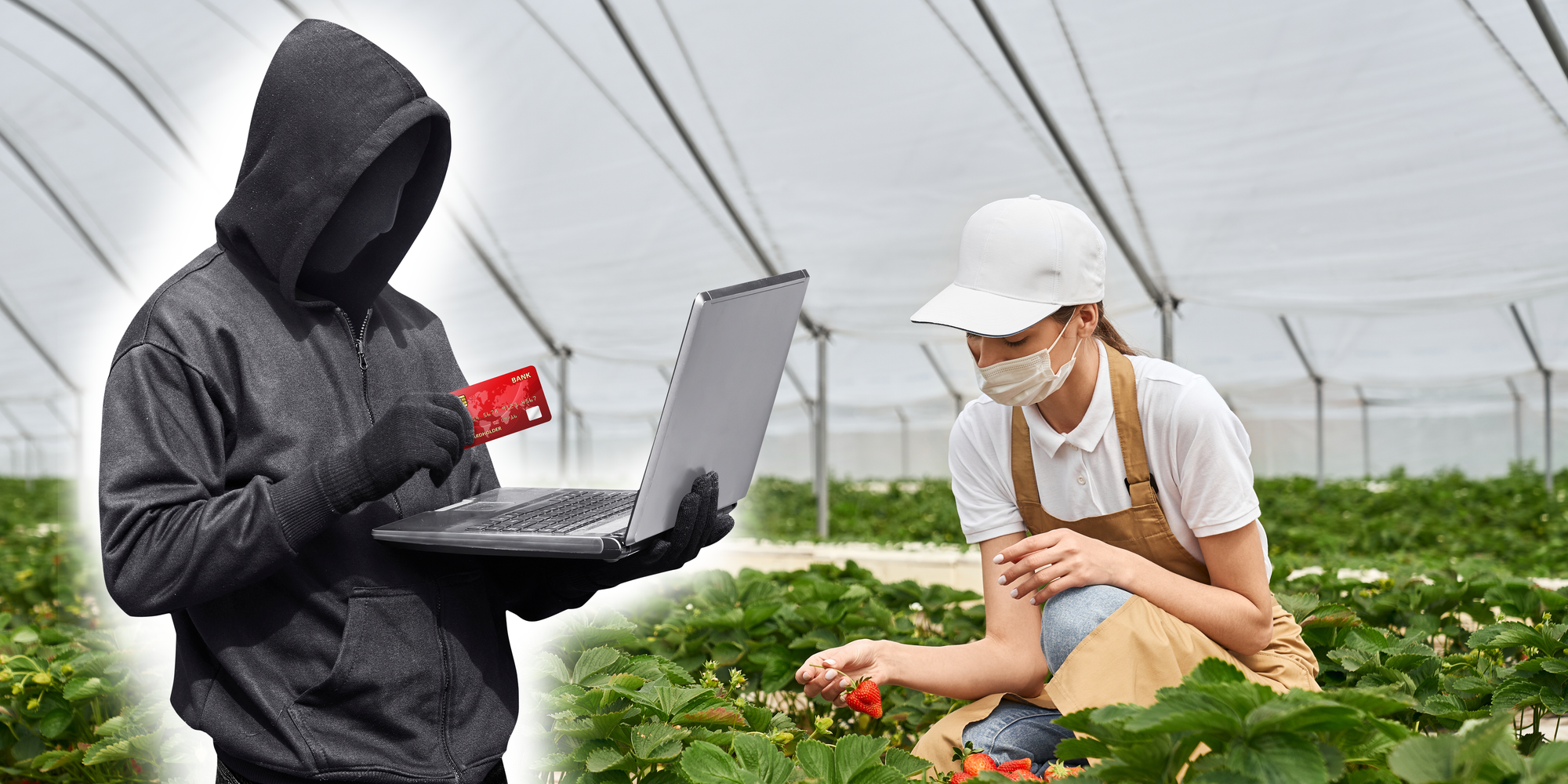 Злоумышленники придумывают и реализуют мошеннические схемы, обманывая доверчивых граждан.