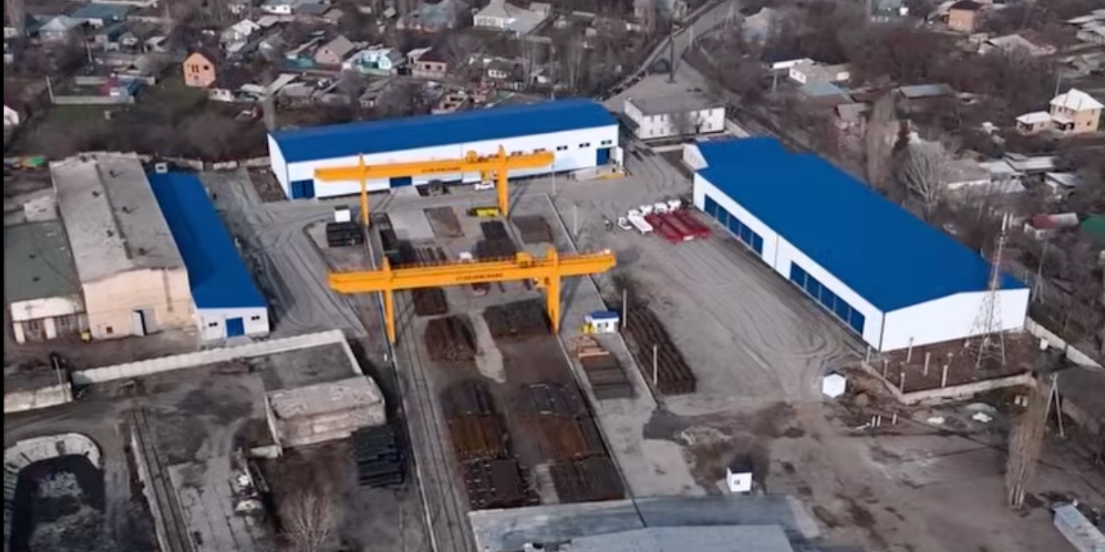 РКФР профинансировал «Металл Торг Сервис» еще на $10 млн