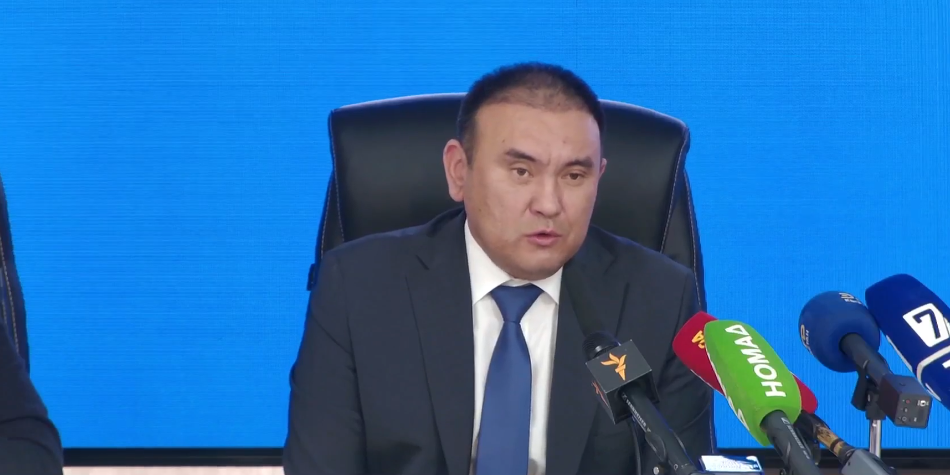 За три месяца жалоб на новые права КР из-за рубежа не поступало – МИД