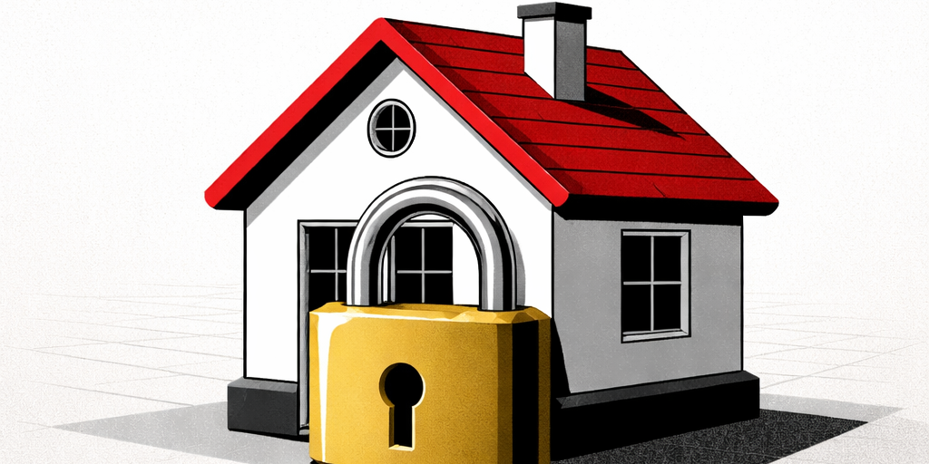 Как перекрыть черным риелторам доступ к недвижимости в Кыргызстане — инициатива Дастана Бекешева