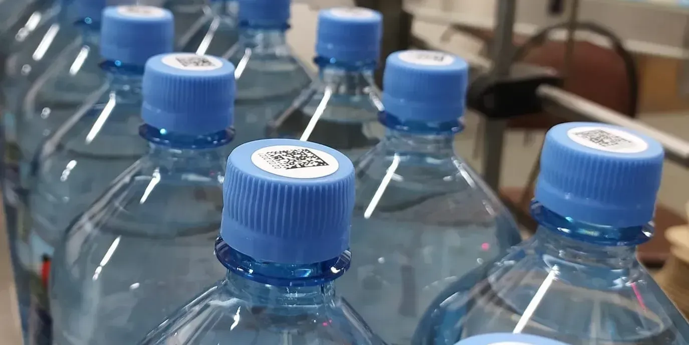 ГНС напоминает: детские напитки без маркировки нужно реализовать до 1 мая 2026 года