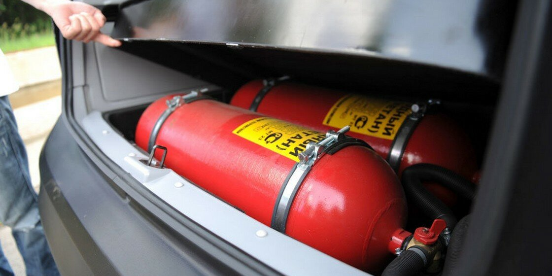 В Кыргызстане предлагают новые правила переоборудования машин и усиление контроля за ГБО