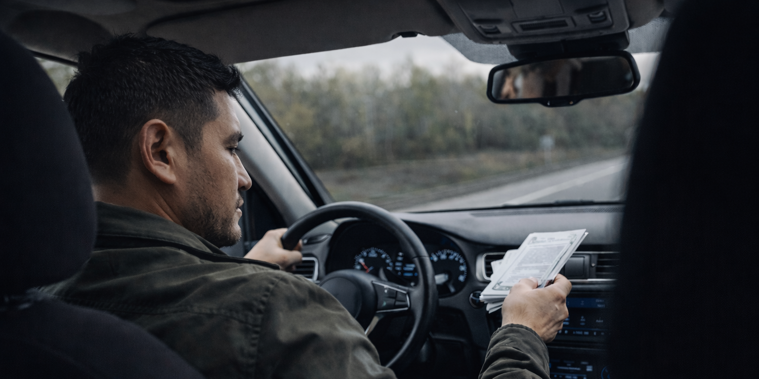 Почему в Кыргызстане отозвали закон об экзаменах на трассе: позиция Садыра Жапарова