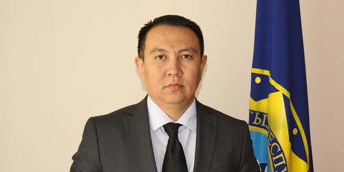 Садыр Жапаров сменил директора Госагентства по защите персональных данных