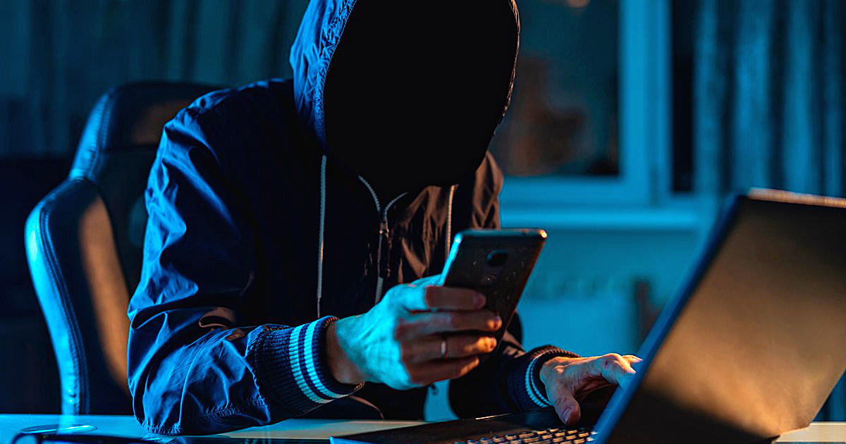 Мошенники в Казахстане используют поддельные сайты служб доставки для кражи данных