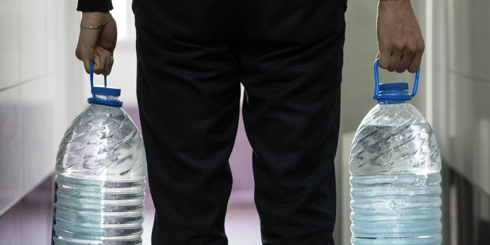 В части Бишкека 19 марта на восемь часов отключат питьевую воду