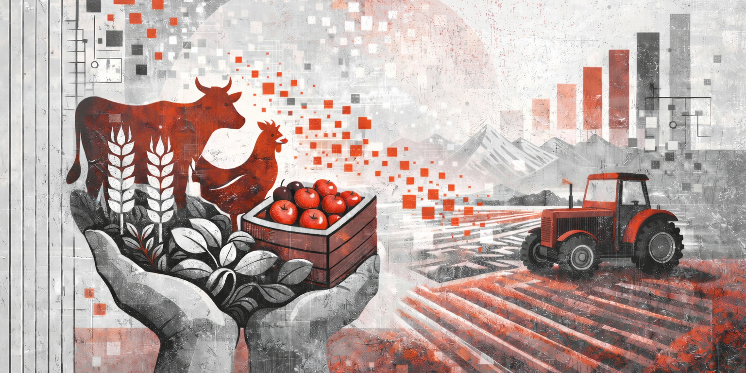 Агробизнес КР просит пересмотреть законопроект «О конкуренции» из-за угрозы системных рисков