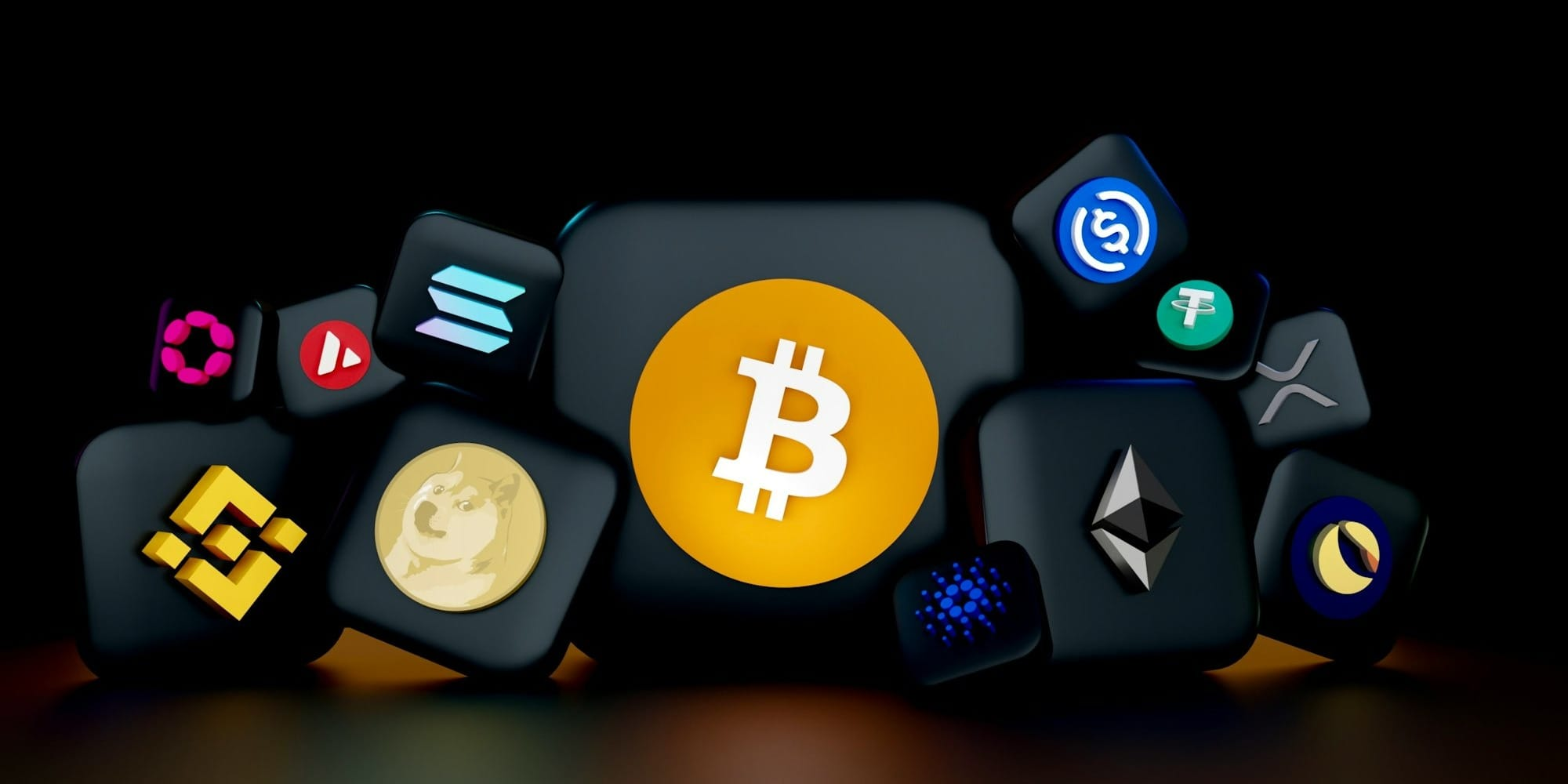 Криптобиржи в Кыргызстане обязали увеличить капитал до 300 млн сомов