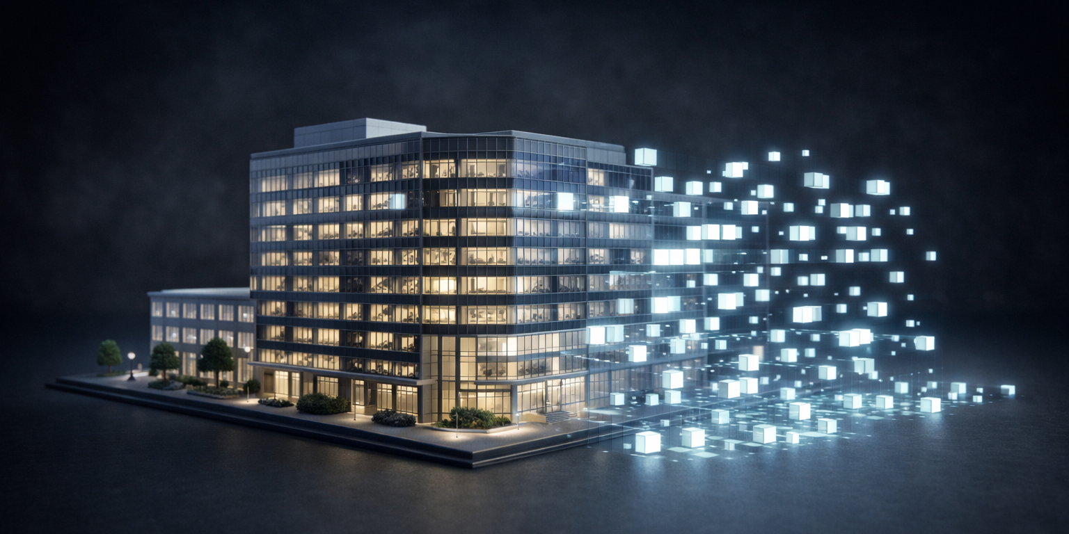 Что такое токенизация и зачем она нужна: гид по цифровым активам