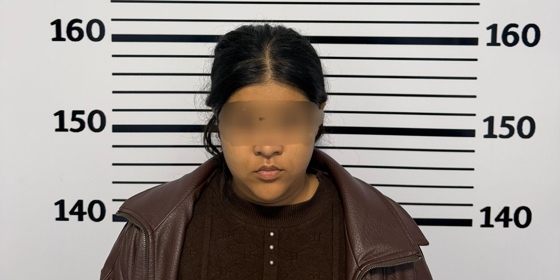 В Оше студентку из Индии задержали по делу о мошенничестве на 3 млн сомов