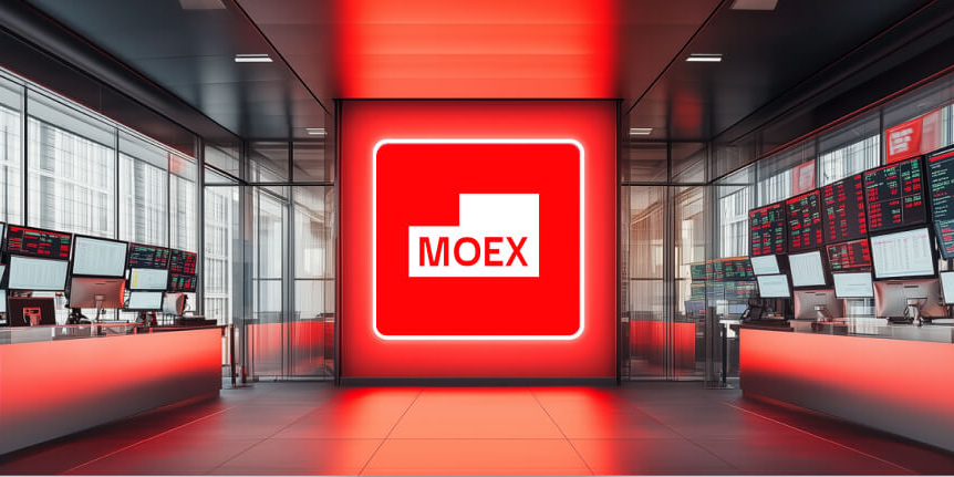 Госфиннадзор и Мосбиржа обсудили модернизацию инфраструктуры в КР