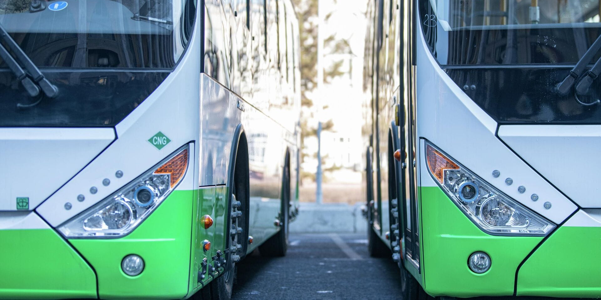 В Бишкеке из-за ремонта на ул. Кожевенной изменят схемы движения семи маршрутов