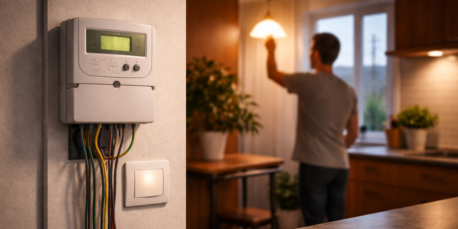 Сколько будет стоить электричество в Кыргызстане с 1 мая 2026 года: тарифы