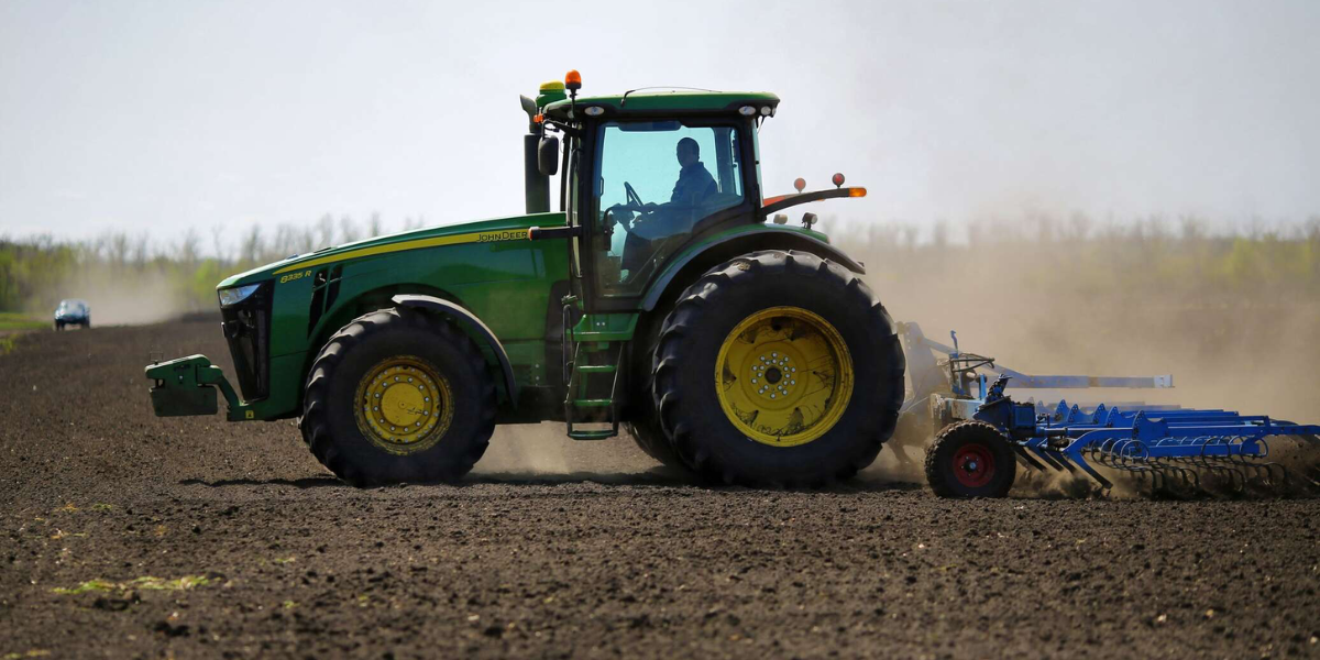 Баткен в лидерах, пшеница в приоритете: как идет посевная кампания в Кыргызстане