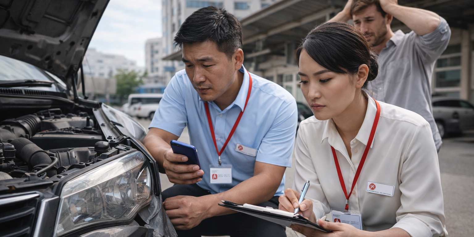 ГСО запускает новый продукт «КАСКО Эконом»