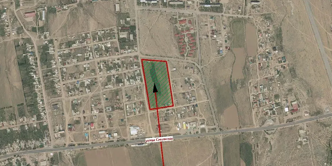 На Иссык-Куле государству вернули незаконно приватизированные участки на 167 млн сомов