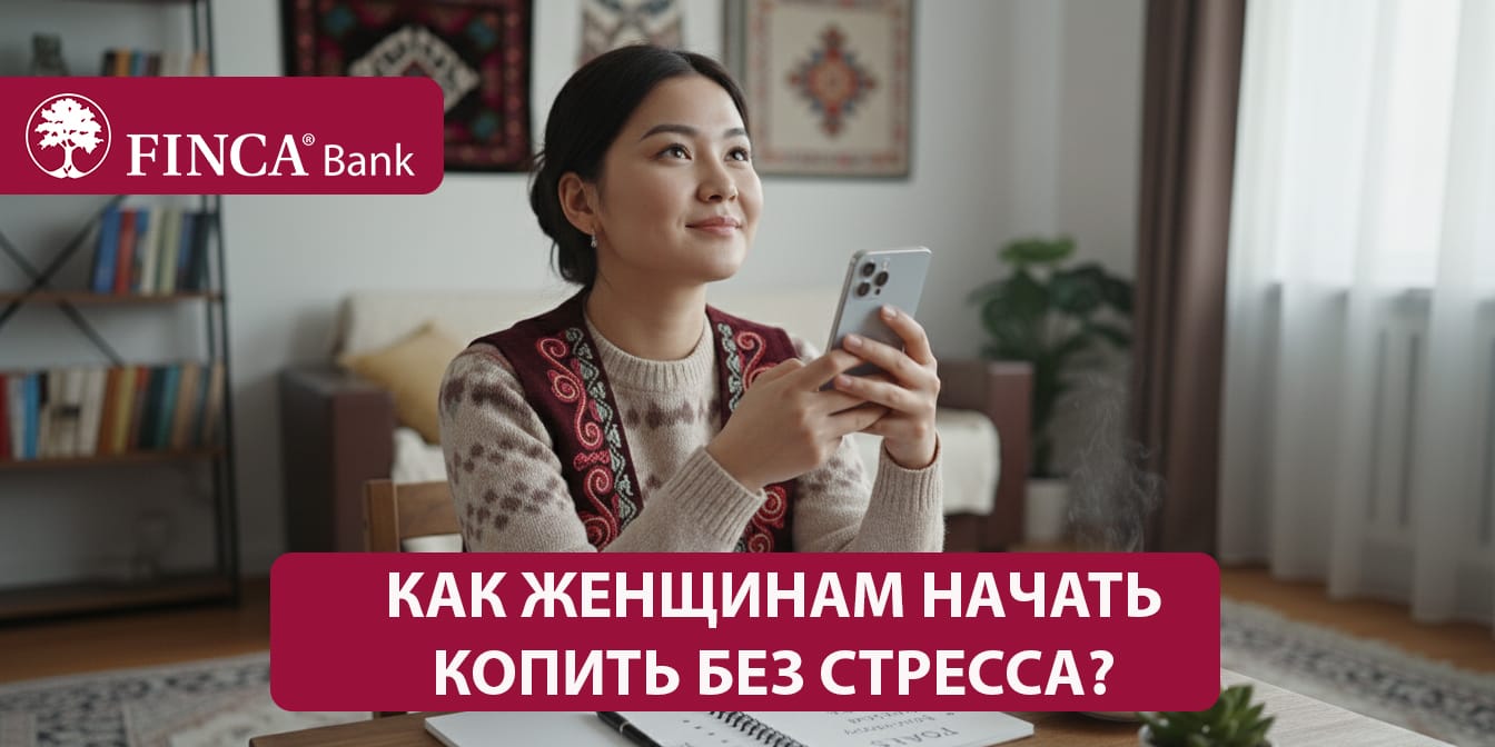 Для себя любимой: как женщинам начать копить без стресса