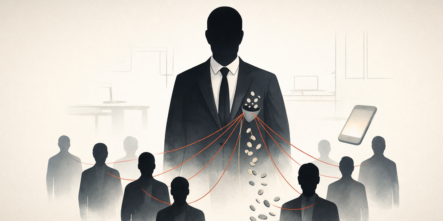 Соцработников в Сулюкте заставляли скидываться «для Счетной палаты»