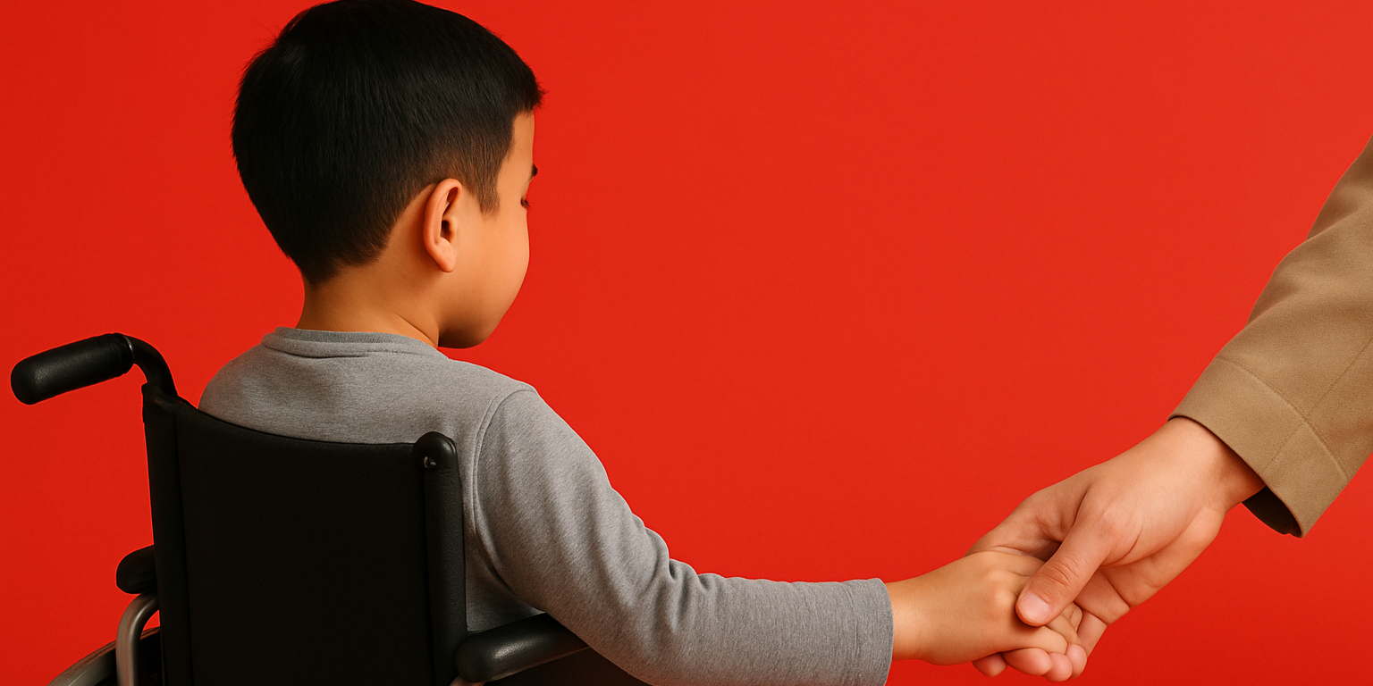 Почти 2 тысячи детей прошли реабилитацию в центре «Келечек» за три года