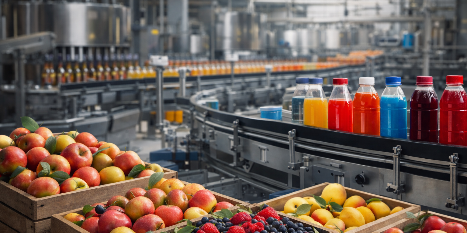 Налог на «сахар»: агробизнес Кыргызстана просит отклонить инициативу Минздрава