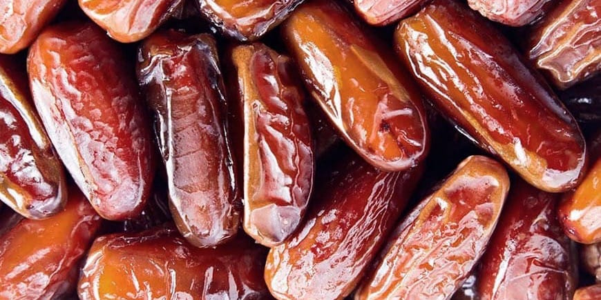 Налоговая служба пресекла незаконный ввоз 7.6 тонны фиников из Казахстана