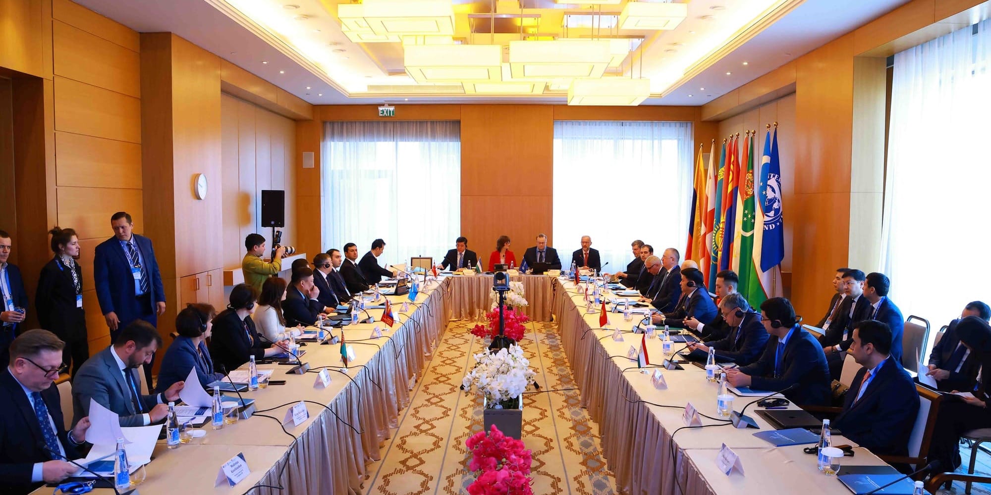 Система «Базар» обеспечила более 1 млрд сомов налогов — ГНС