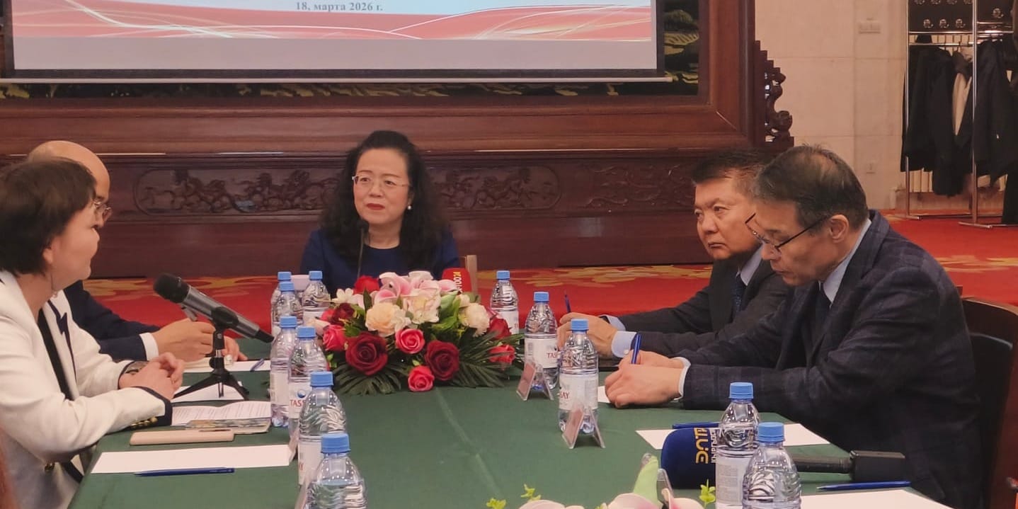 Первые в регионе: Кыргызстан и Китай разогнали взаимную торговлю на 20%