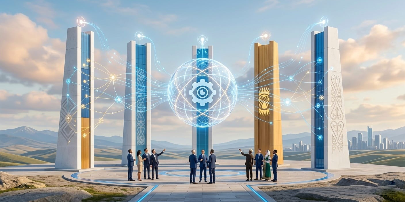 ЕАЭС примет заявление о развитии ИИ в мае 2026 года | Economist.kg