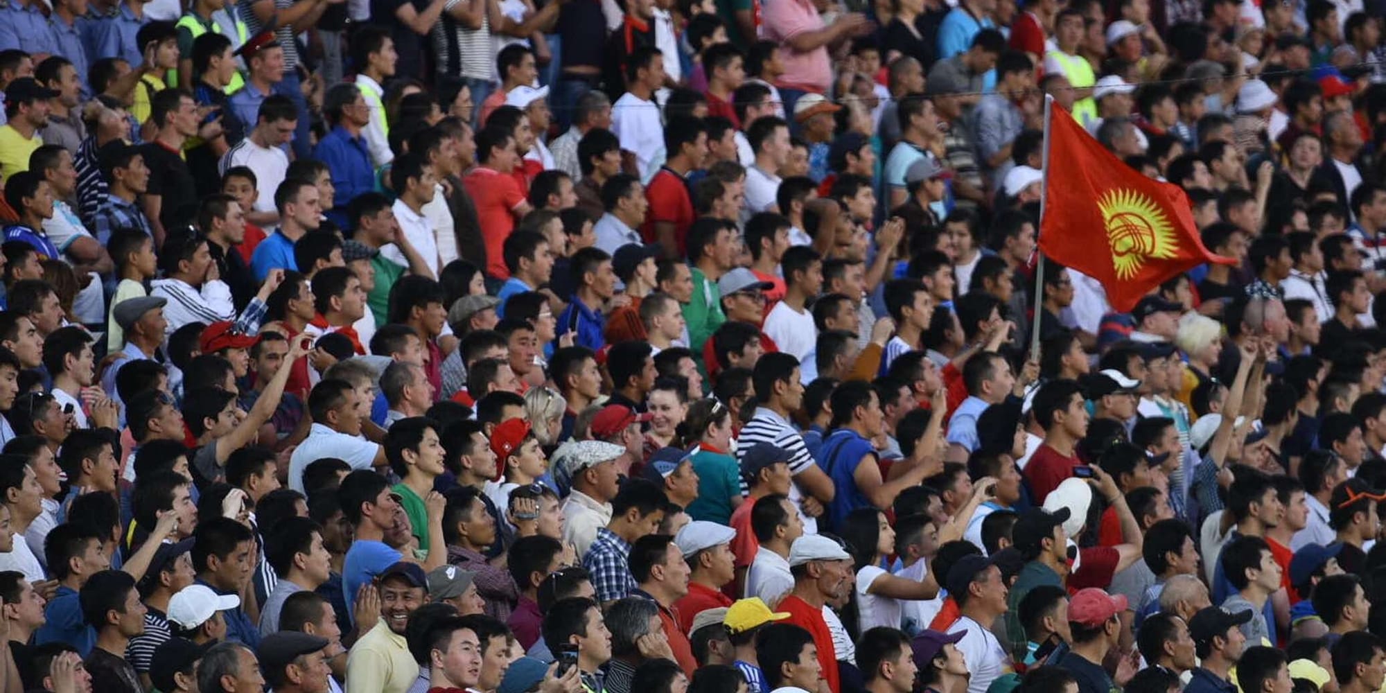 Между КНР и Кореей: Кыргызстан поднялся на 66-ю строчку в мировом рейтинге счастья