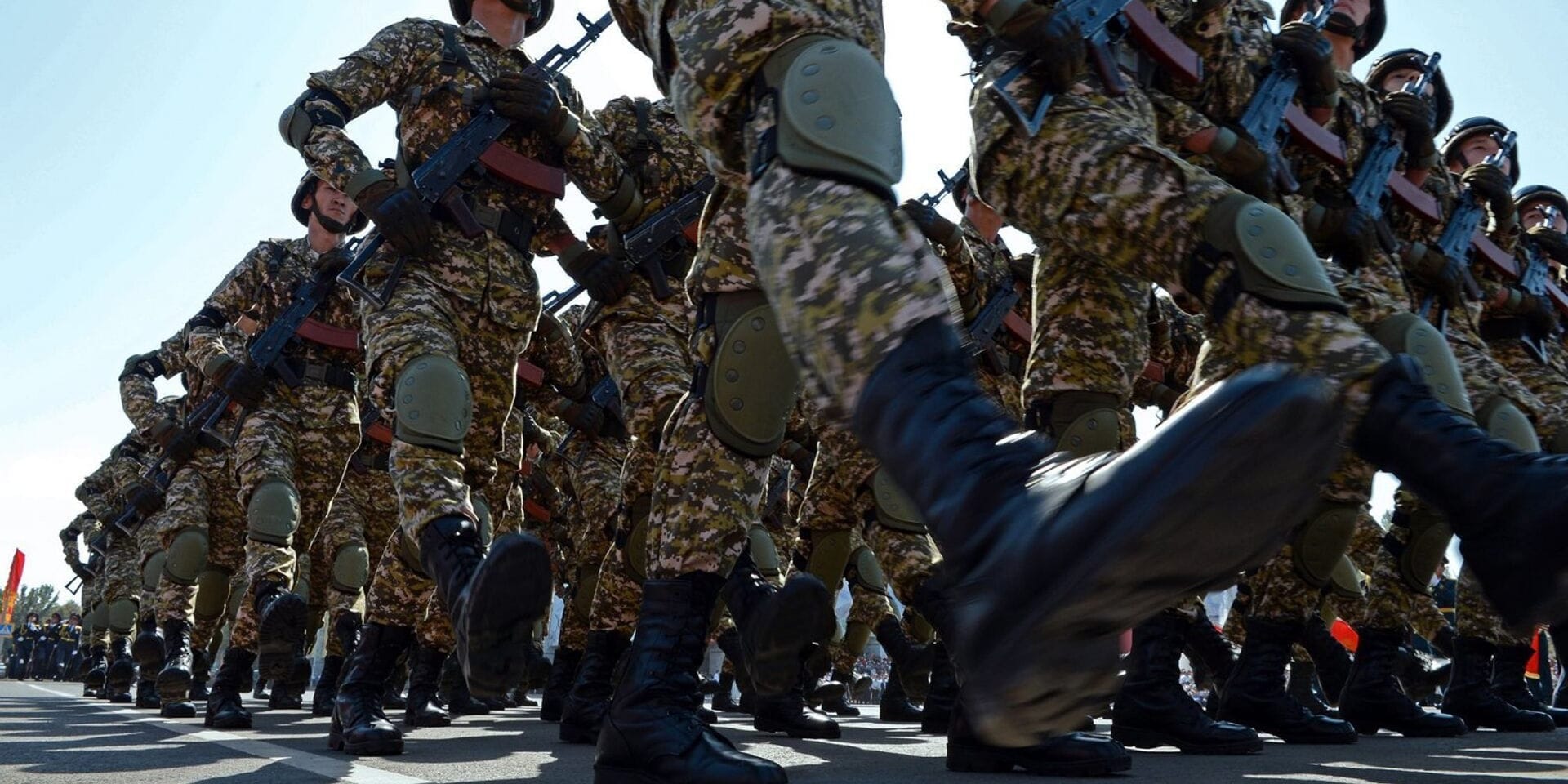 Минобороны КР опровергло информацию о новых «обязательных платежах» за альтернативку